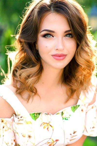 Dating Site to Meet Sexy Ukrainian Lady Anastasiya from Sumy, Ukraine