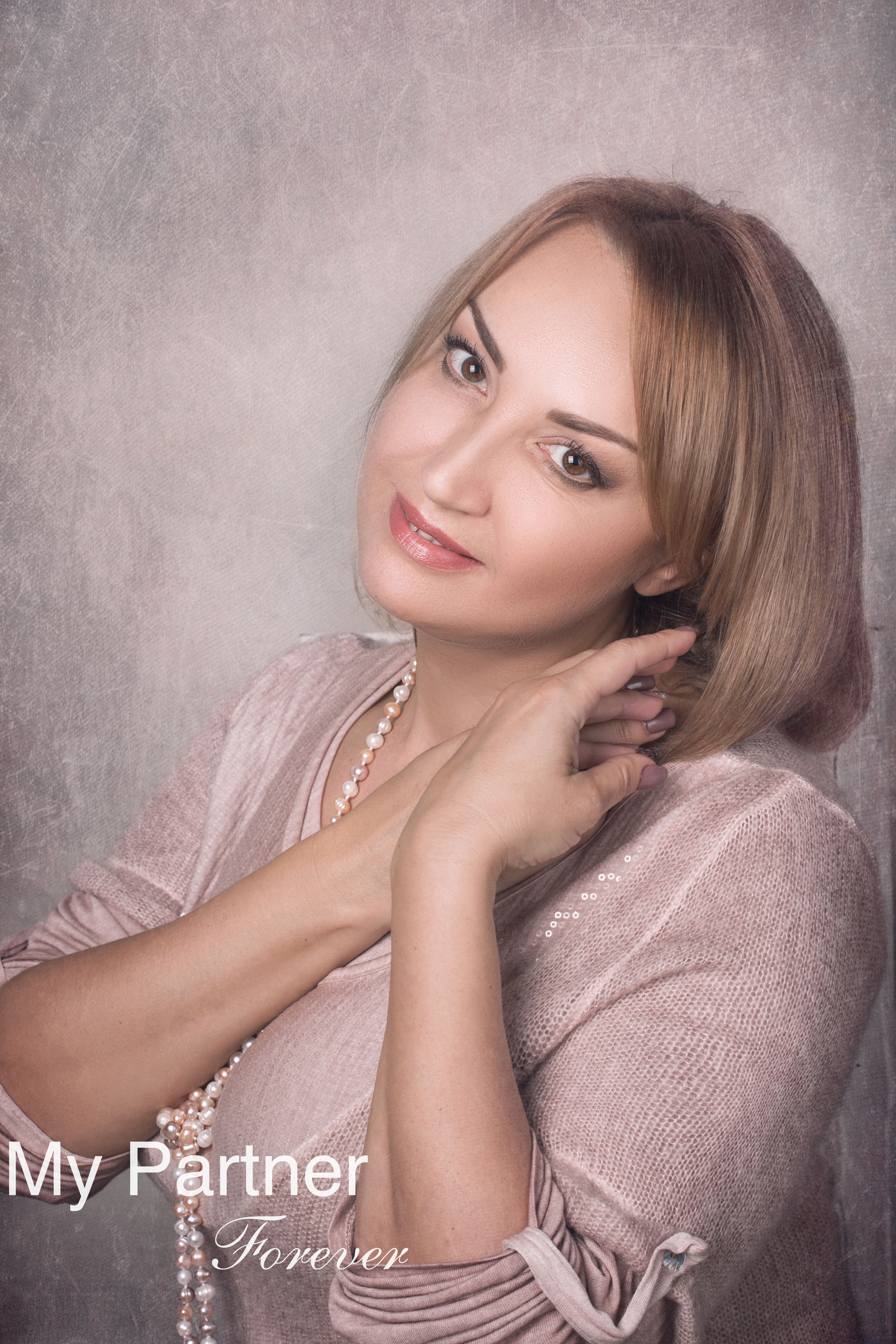 Dating Site to Meet Sexy Ukrainian Lady Nataliya from Kharkov, Ukraine