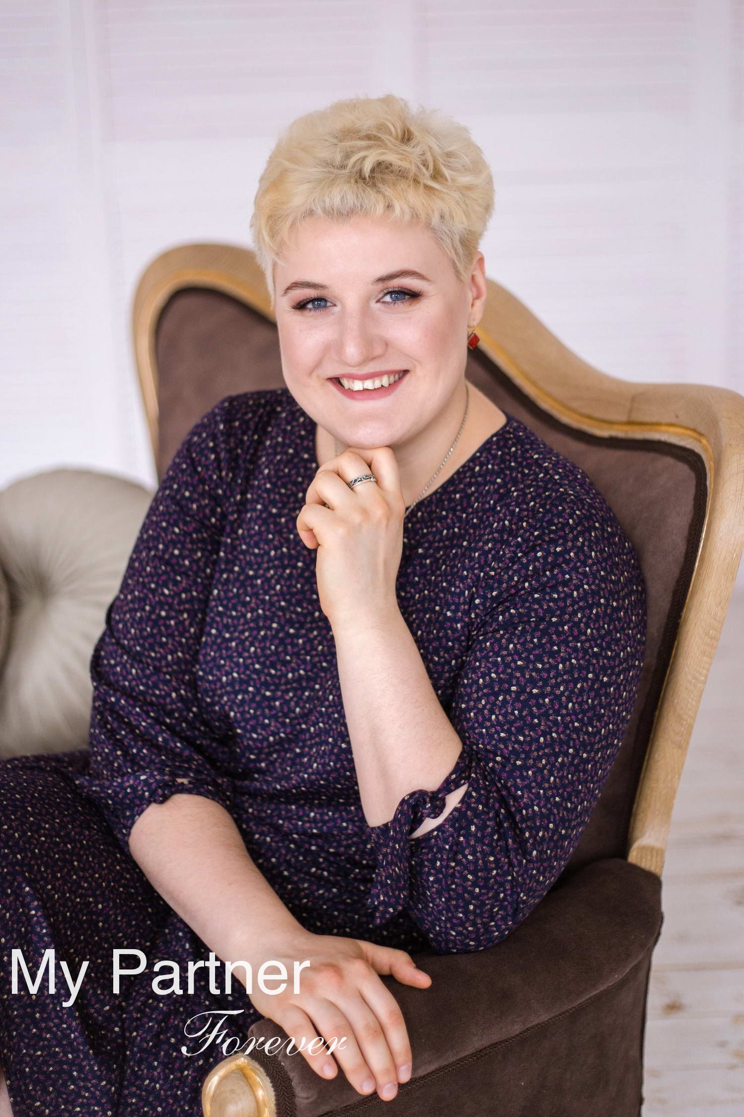 Dating Site to Meet Single Belarusian Woman Aleksandra from Grodno, Belarus