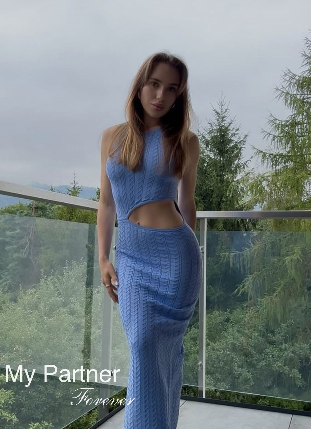 Dating Site to Meet Single Ukrainian Girl Sofiya from Rovno, Ukraine