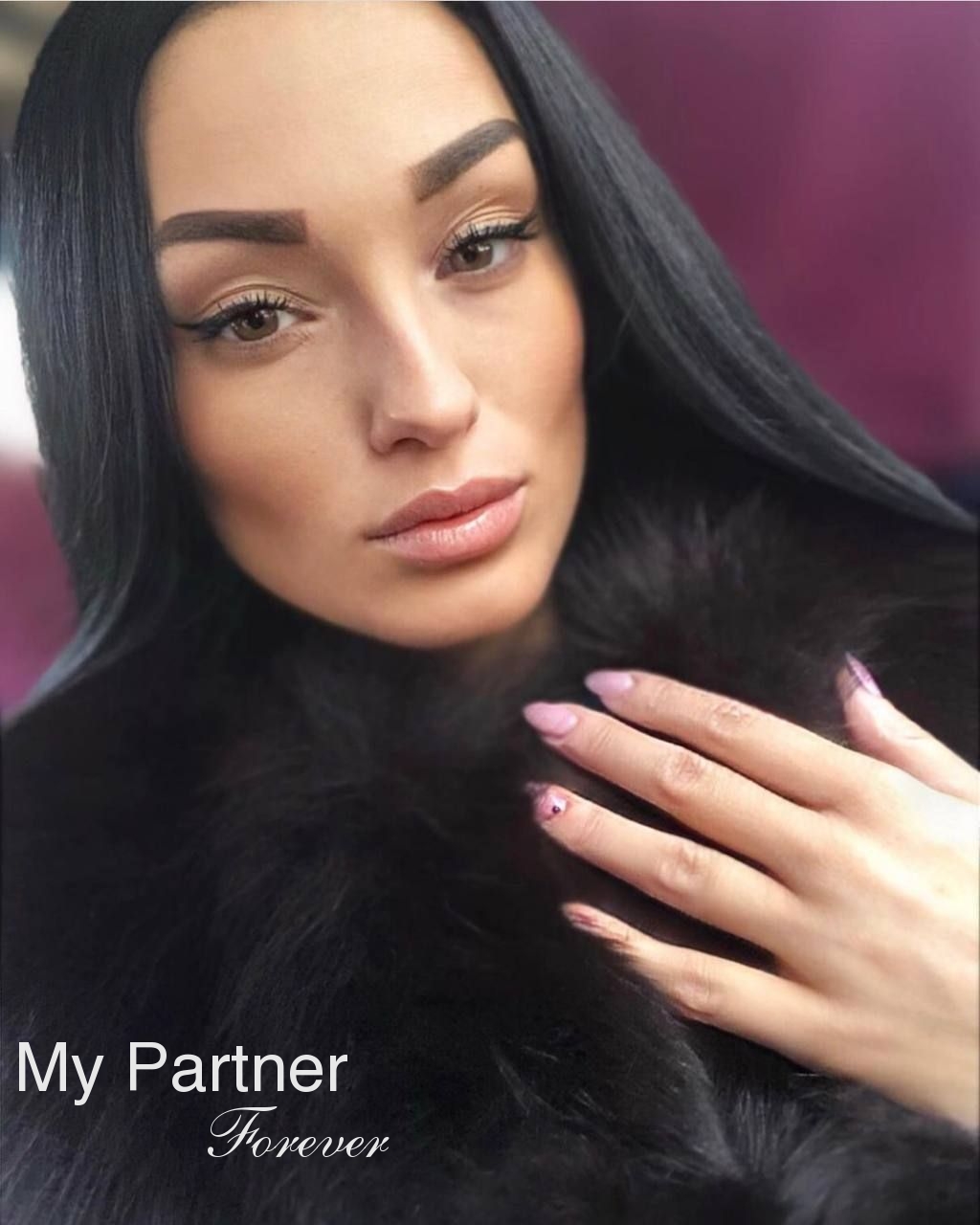 Dating Site to Meet Single Ukrainian Lady Yana from Dniepropetrovsk, Ukraine