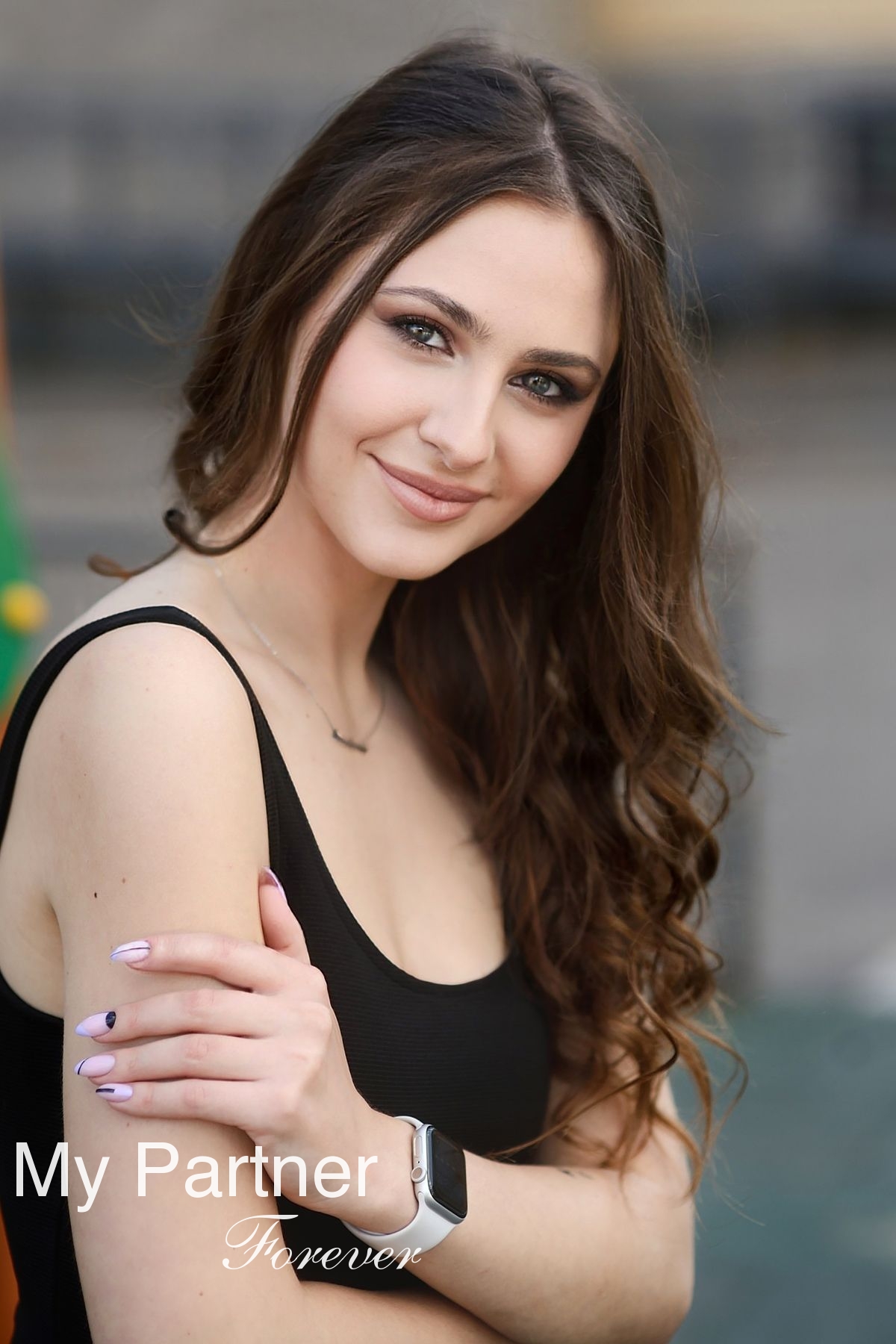 Dating Site to Meet Stunning Russian Lady Anastasiya from Almaty, Kazakhstan