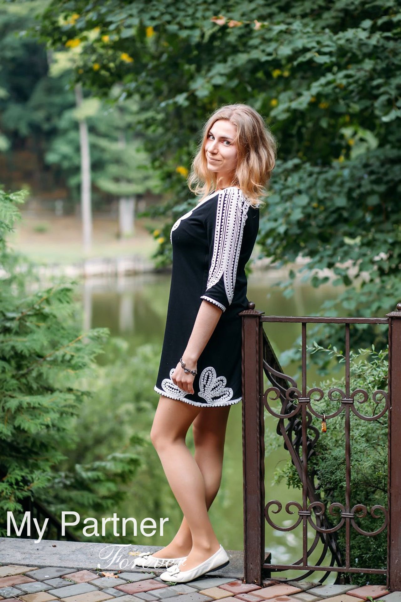Dating Site to Meet Stunning Ukrainian Girl Margarita from Kharkov, Ukraine