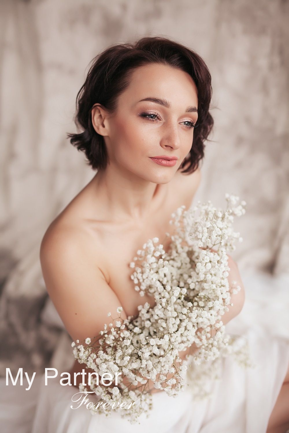 Dating Site to Meet Stunning Ukrainian Lady Darya from Zaporozhye, Ukraine