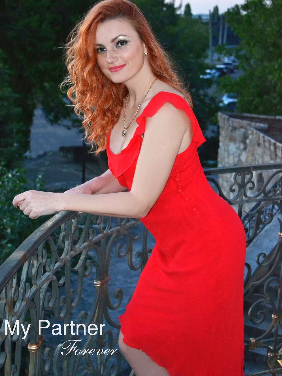 Dating Site to Meet Stunning Ukrainian Lady Inna from Nikolaev, Ukraine