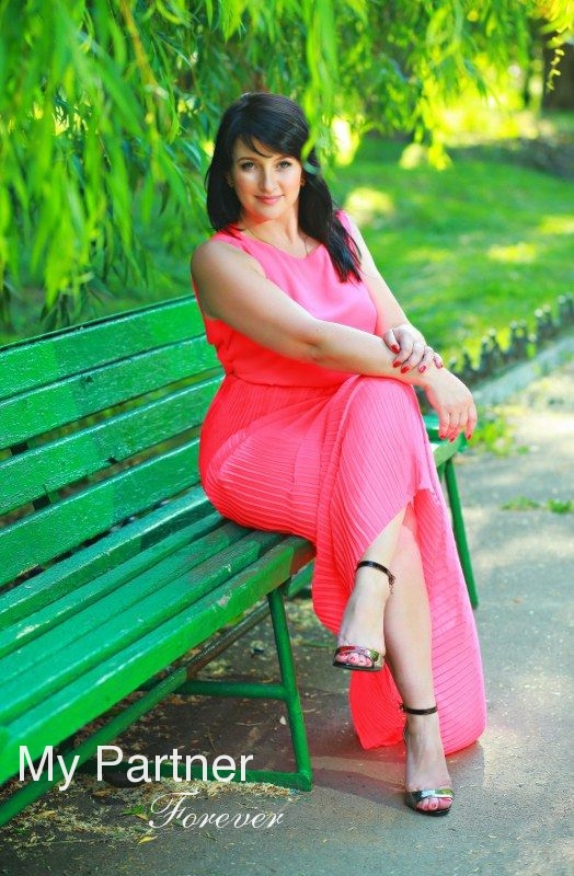 Dating Site to Meet Stunning Ukrainian Lady Olga from Odessa, Ukraine