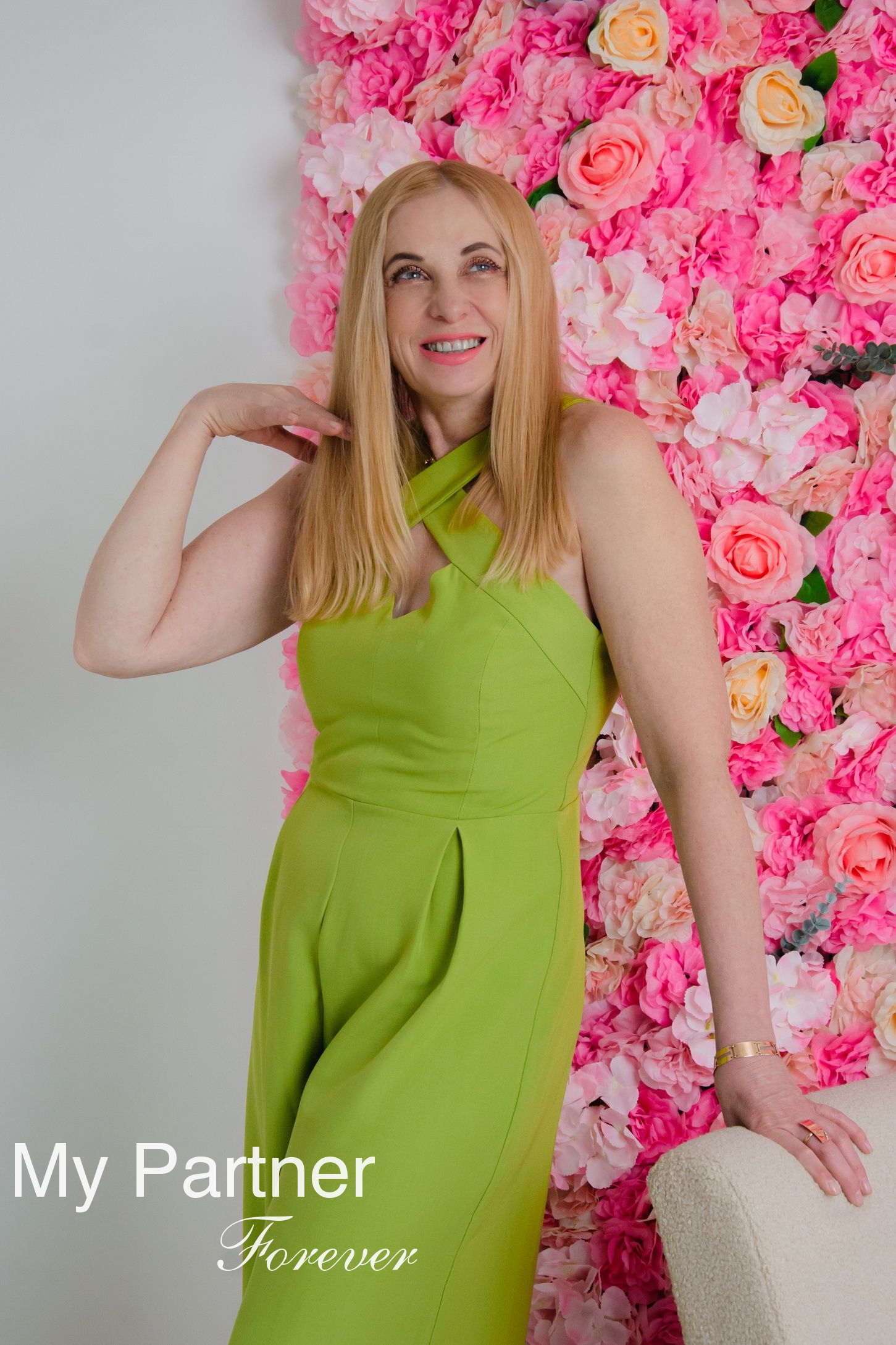 Dating with Beautiful Belarusian Lady Inna from Grodno, Belarus