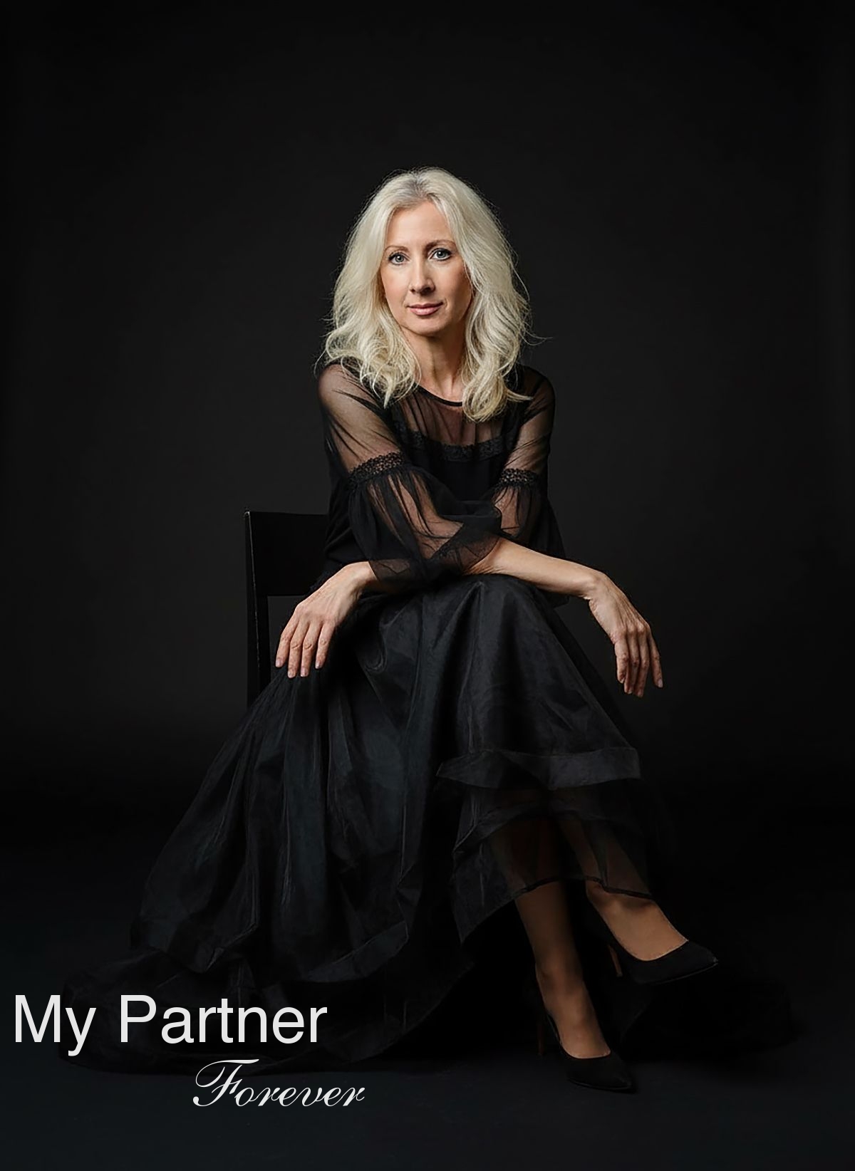 Dating with Beautiful Russian Woman Natalya from Almaty, Kazakhstan