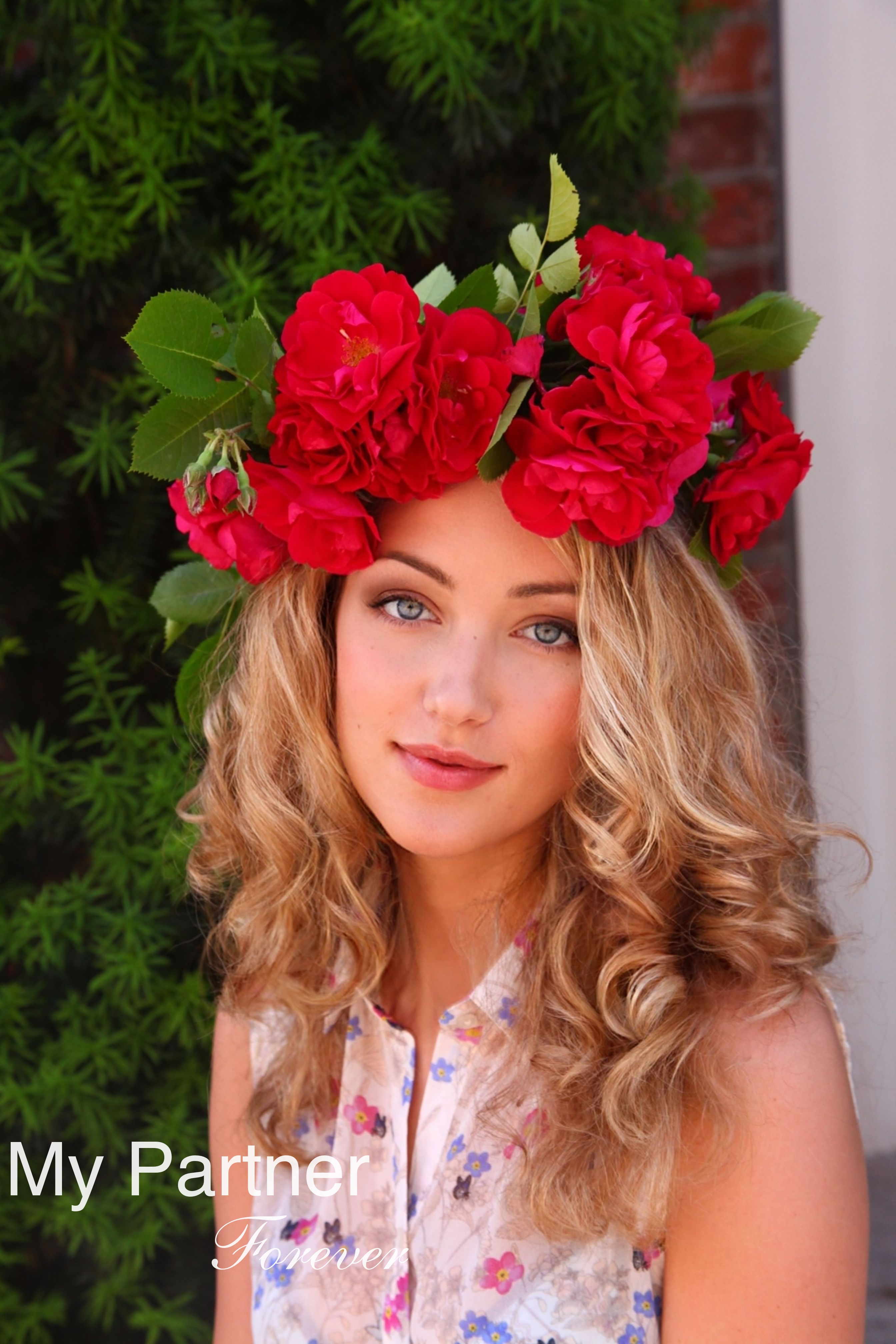 Dating with Charming Russian Woman Alina from Almaty, Kazakhstan