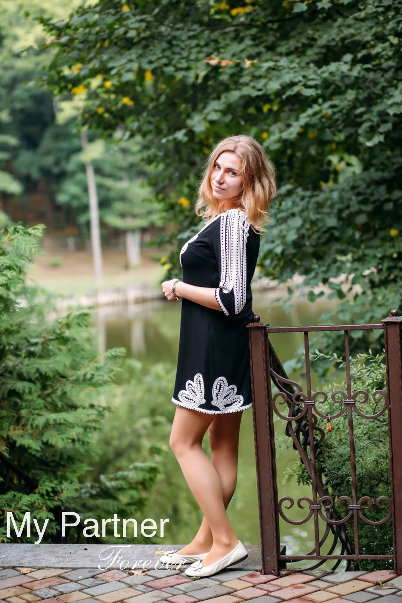 Dating with Gorgeous Ukrainian Girl Margarita from Kharkov, Ukraine