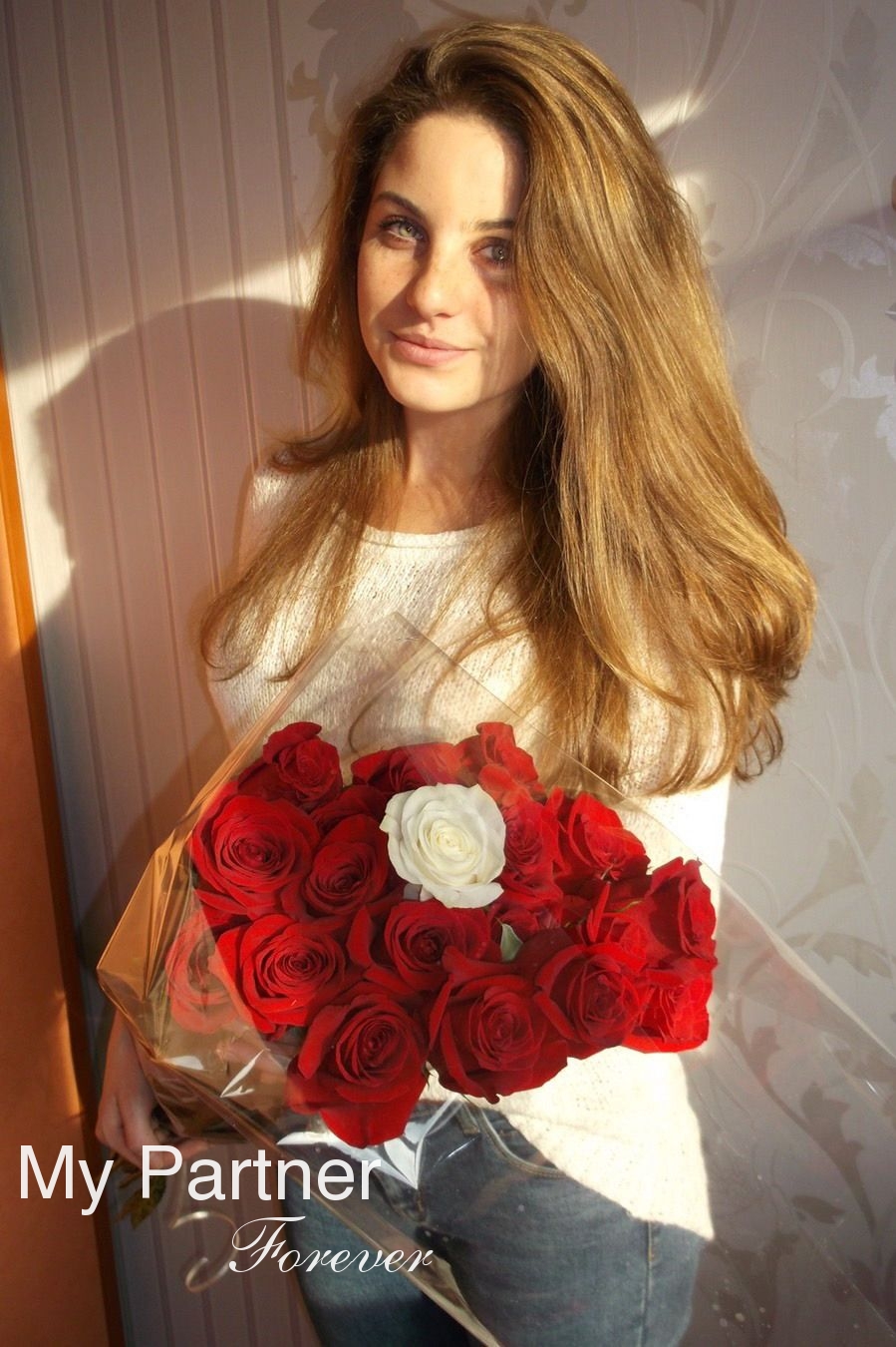 Dating with Pretty Belarusian Girl Aleksandra from Grodno, Belarus