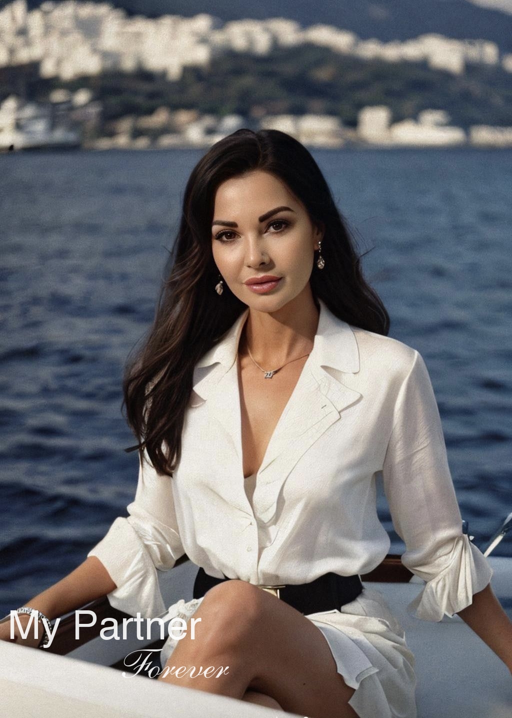 Dating with Pretty Ukrainian Lady Nataliya from Vinnitsa, Ukraine