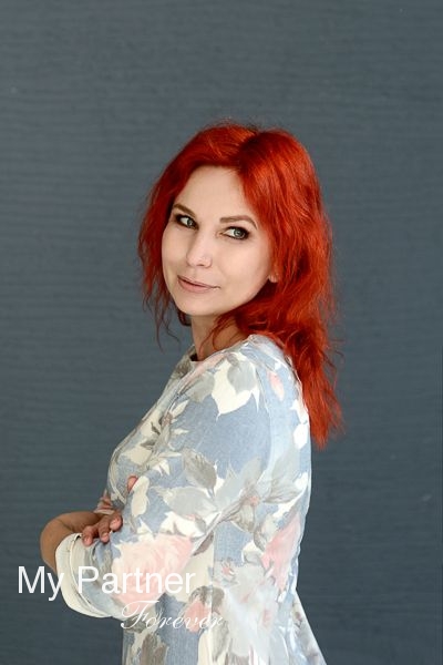 Dating with Russian Lady Anna from Almaty, Kazakhstan