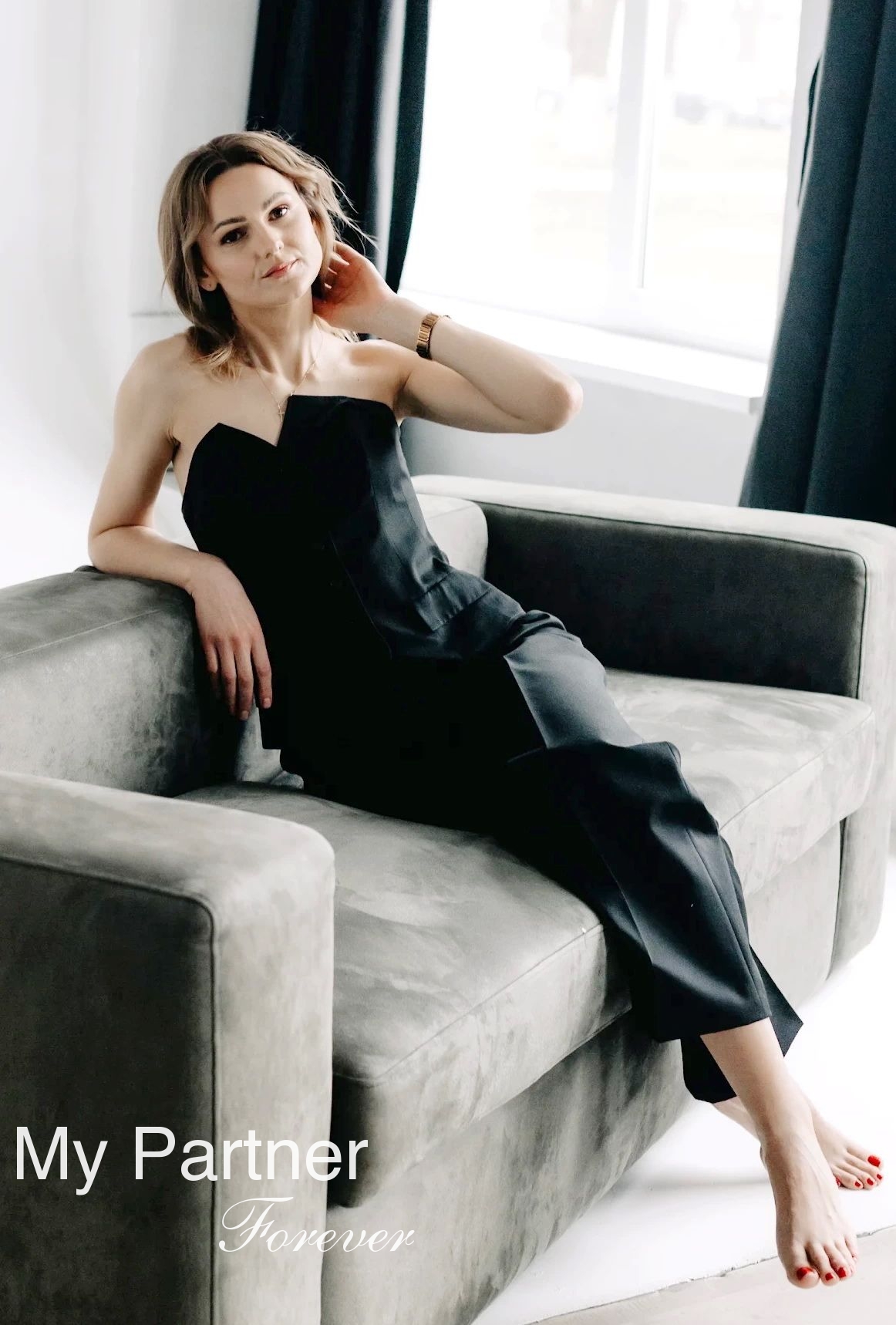 Dating with Sexy Belarusian Woman Viktoriya from Pinsk, Belarus