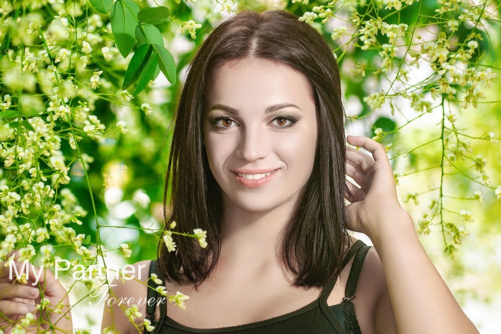 Dating with Sexy Ukrainian Girl Lilya from Kiev, Ukraine