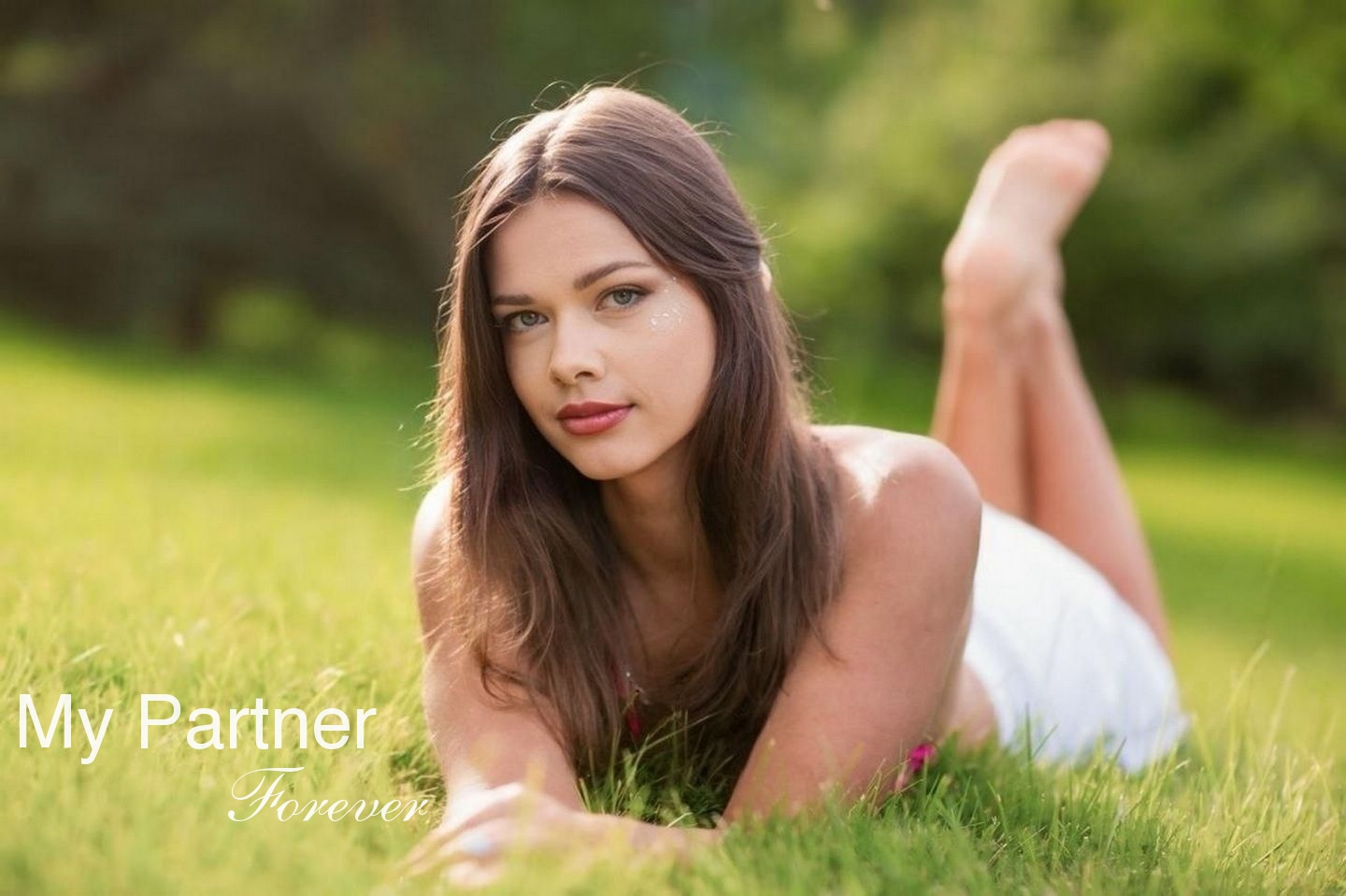 Dating with Sexy Ukrainian Girl Nataliya from Kiev, Ukraine