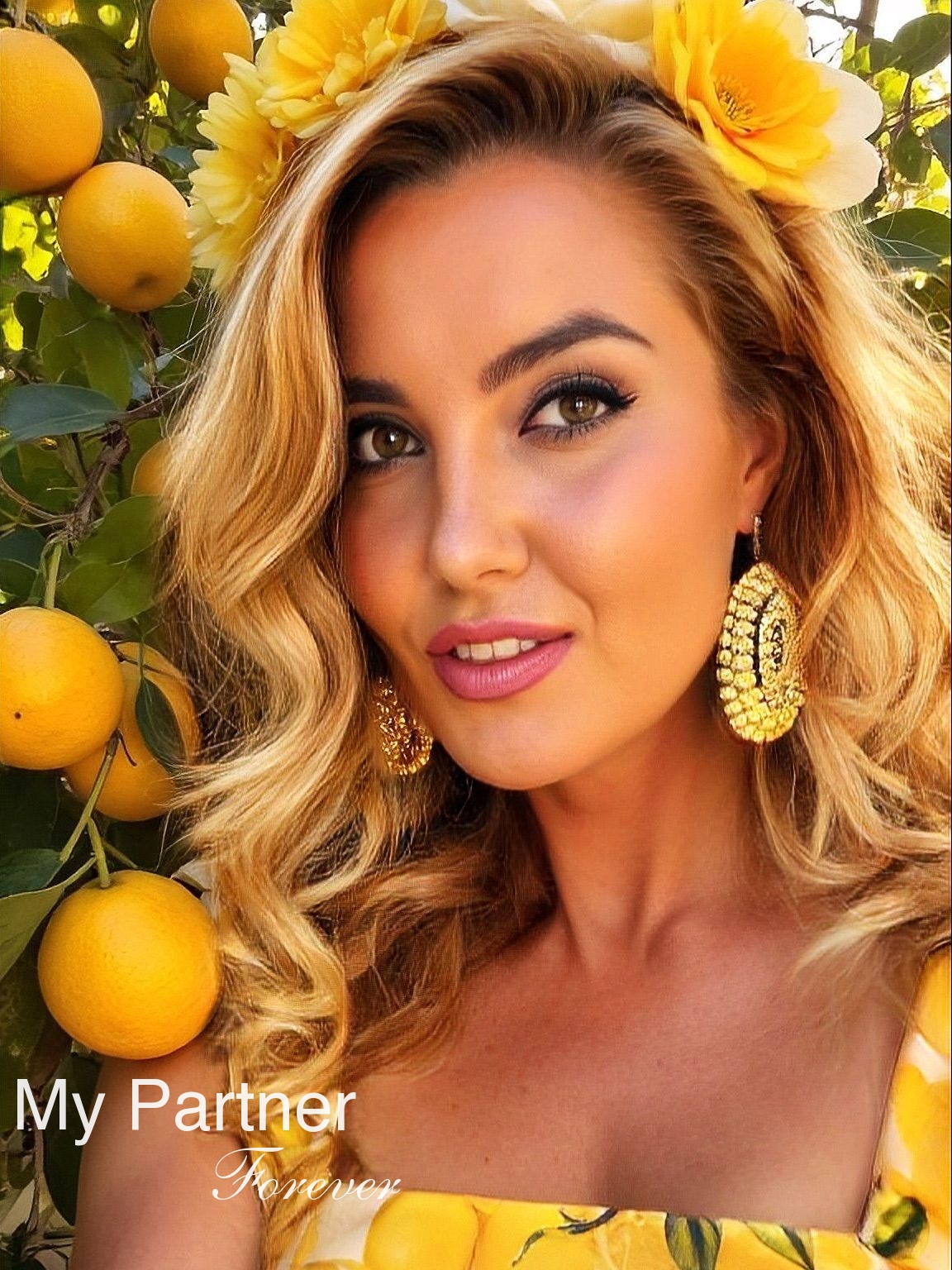 Dating with Sexy Ukrainian Lady Olga from Odessa, Ukraine