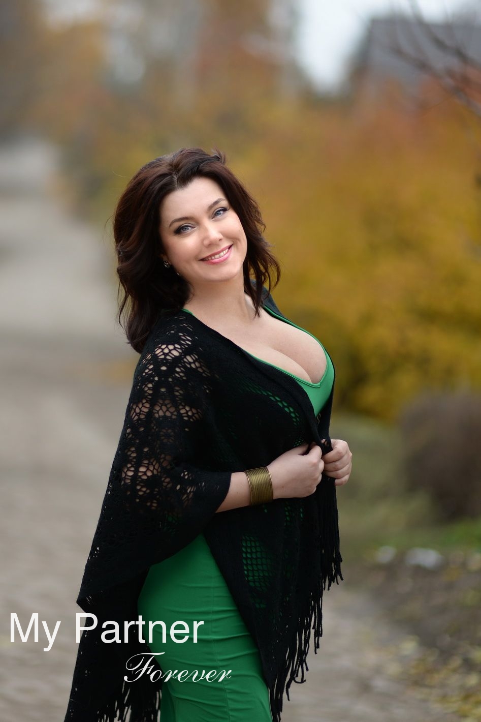 Dating with Sexy Ukrainian Lady Tatiyana from Kharkov, Ukraine