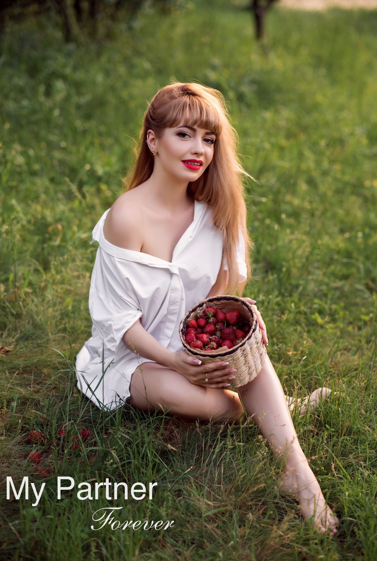 Dating with Single Ukrainian Girl Tatiyana from Poltava, Ukraine