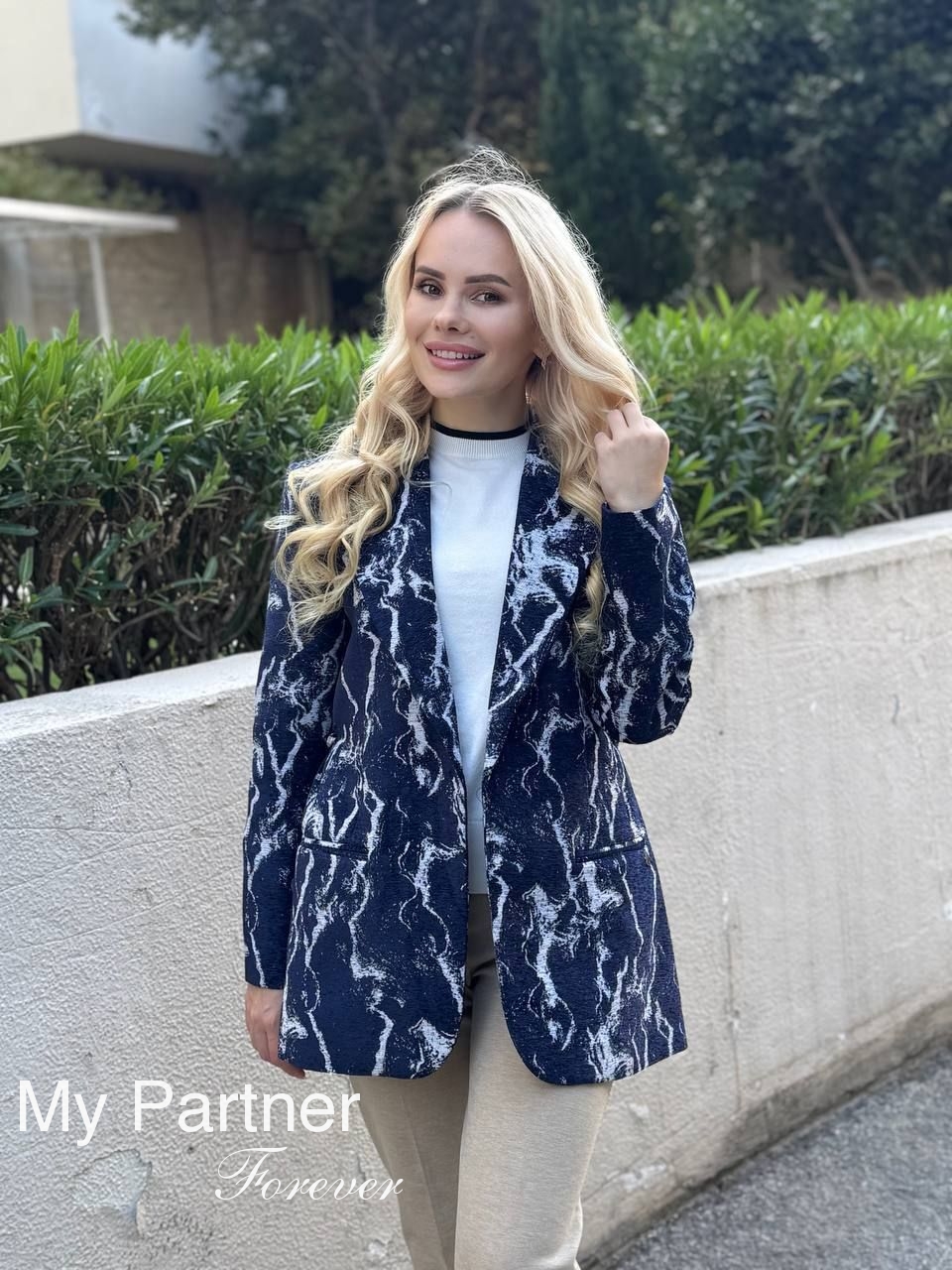 Dating with Single Ukrainian Lady Nataliya from Odessa, Ukraine