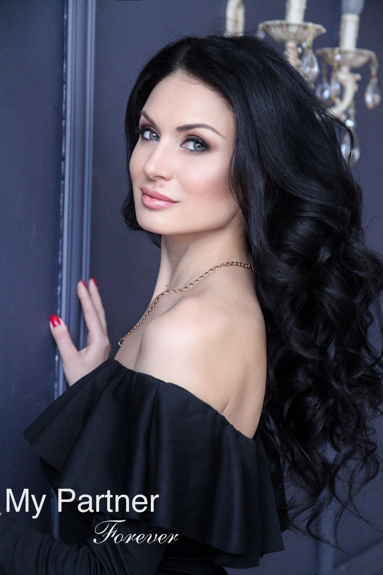 Dating with Stunning Russian Lady Viktoriya from Almaty, Kazakhstan