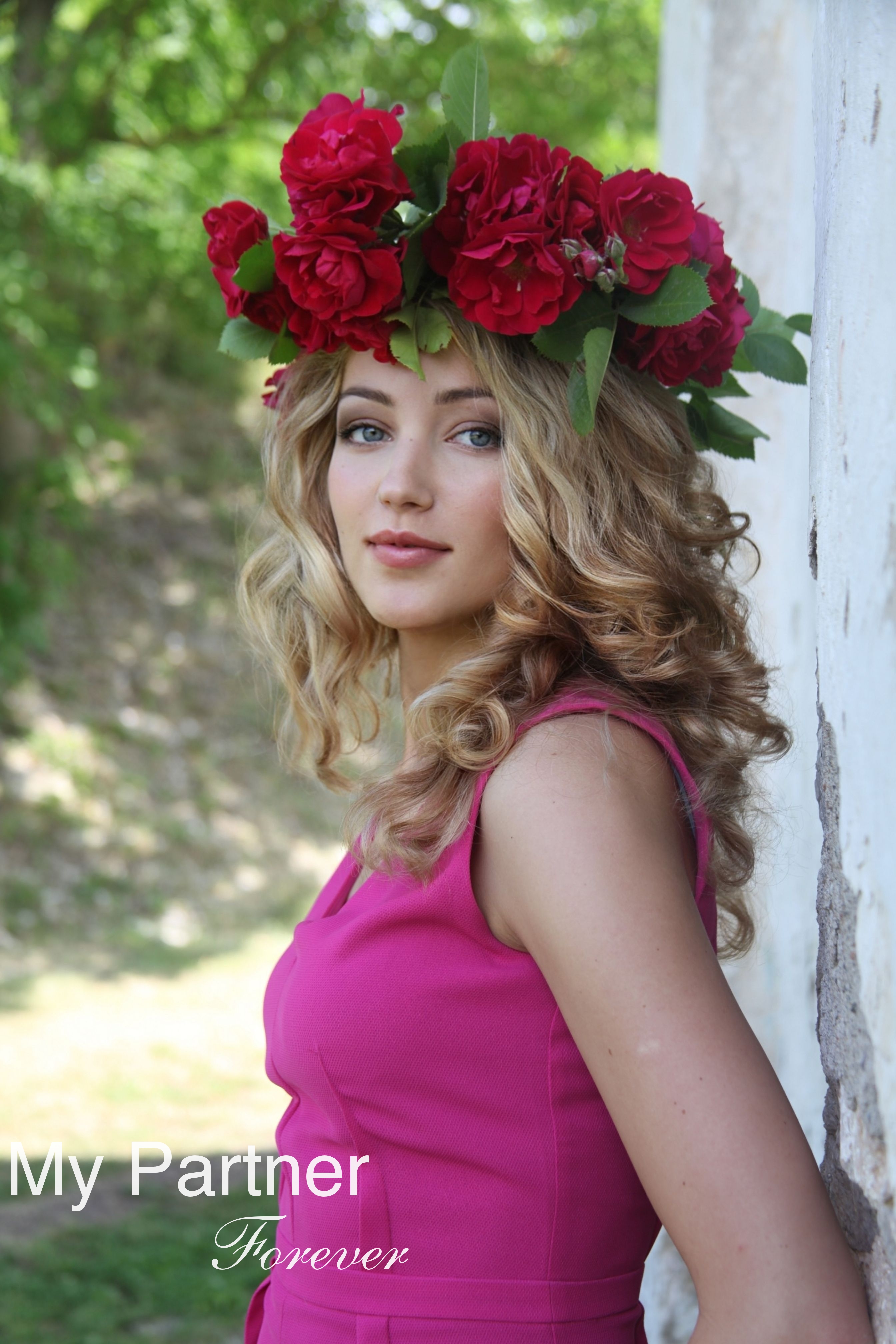 Dating with Stunning Russian Woman Alina from Almaty, Kazakhstan