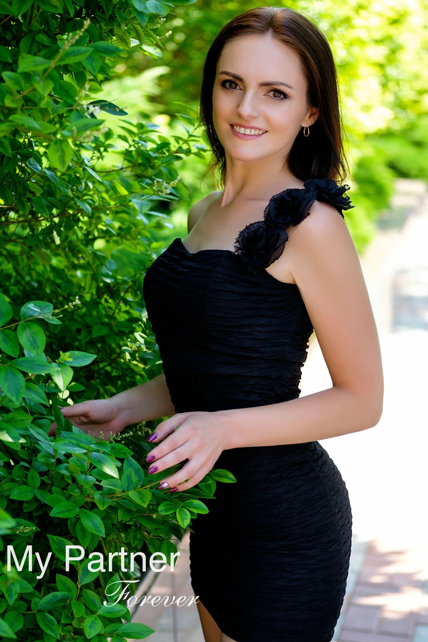 Dating with Stunning Ukrainian Woman Tatiyana from Nikolaev, Ukraine