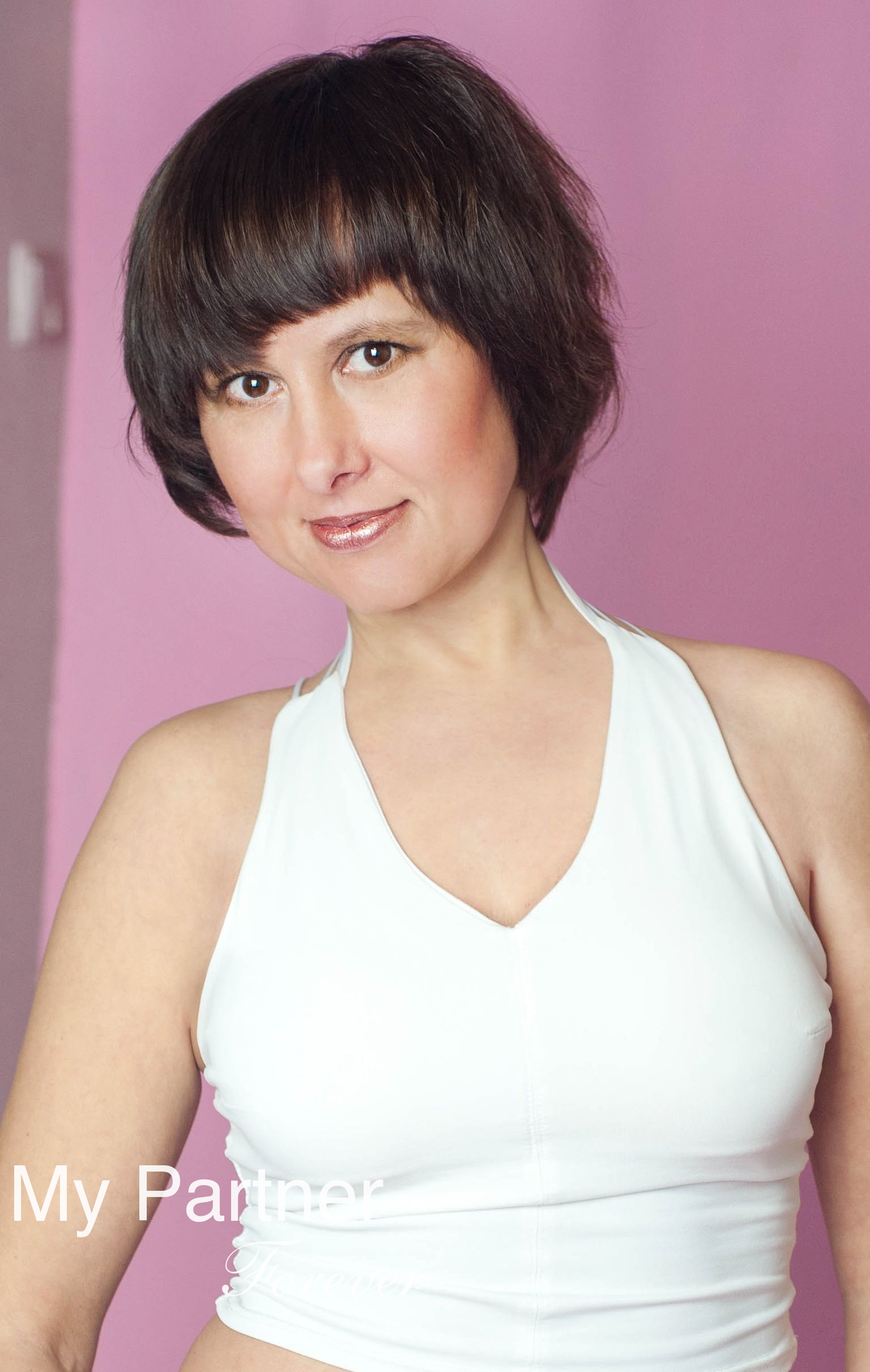 Dating with Ukrainian Woman Tatyana from Melitopol, Ukraine
