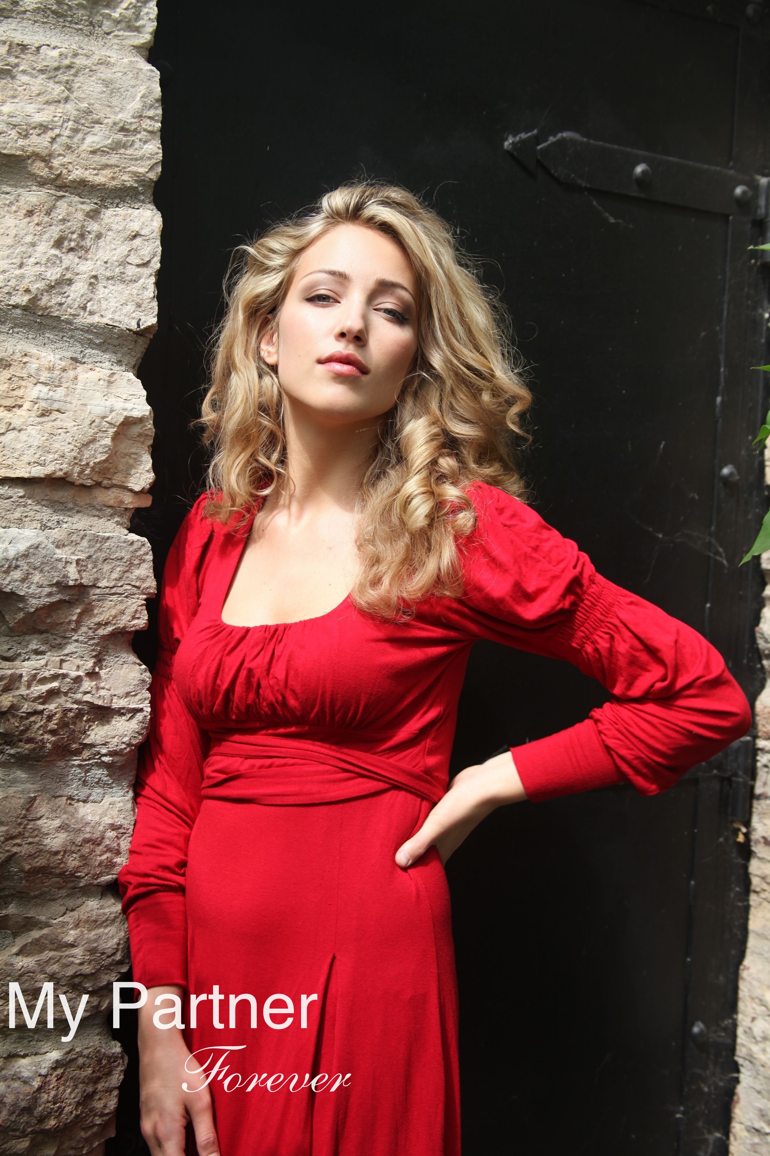 Datingsite to Meet Beautiful Russian Woman Alina from Almaty, Kazakhstan