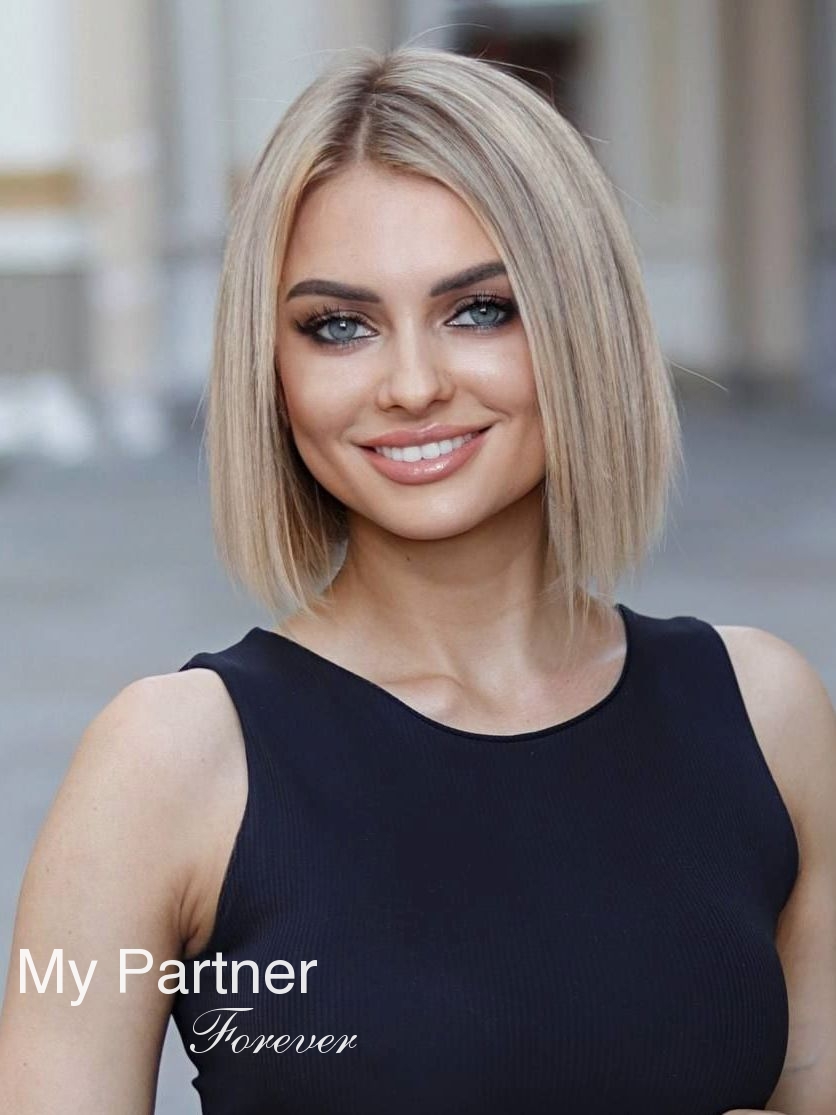 Datingsite to Meet Beautiful Ukrainian Girl Galina from Odessa, Ukraine