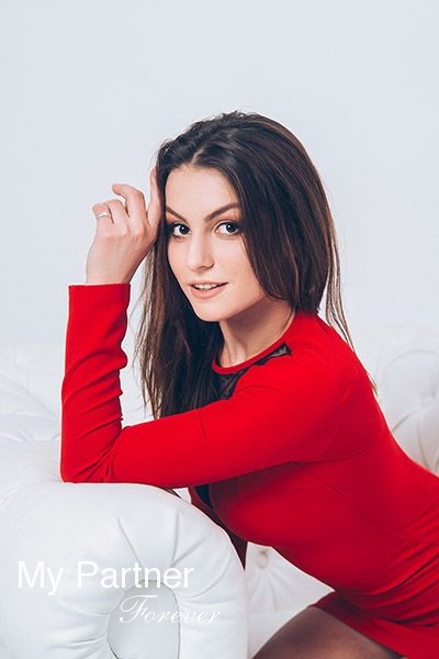 Datingsite to Meet Beautiful Ukrainian Lady Margarita from Zaporozhye, Ukraine