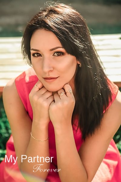 Datingsite to Meet Gorgeous Russian Woman Viktoriya from Almaty, Kazakhstan