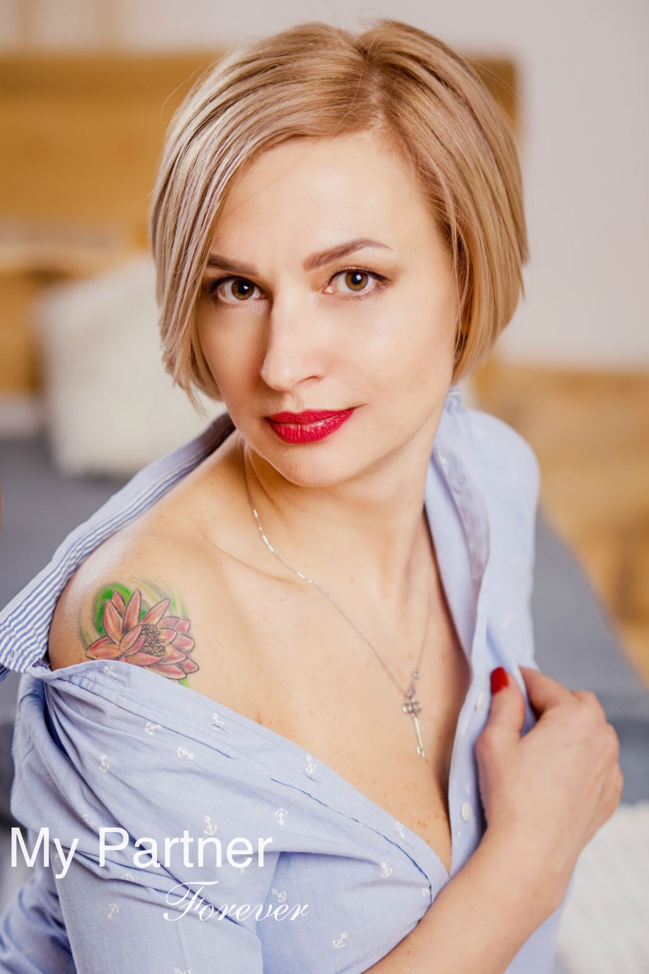 Datingsite to Meet Gorgeous Ukrainian Lady Natalya from Zaporozhye, Ukraine