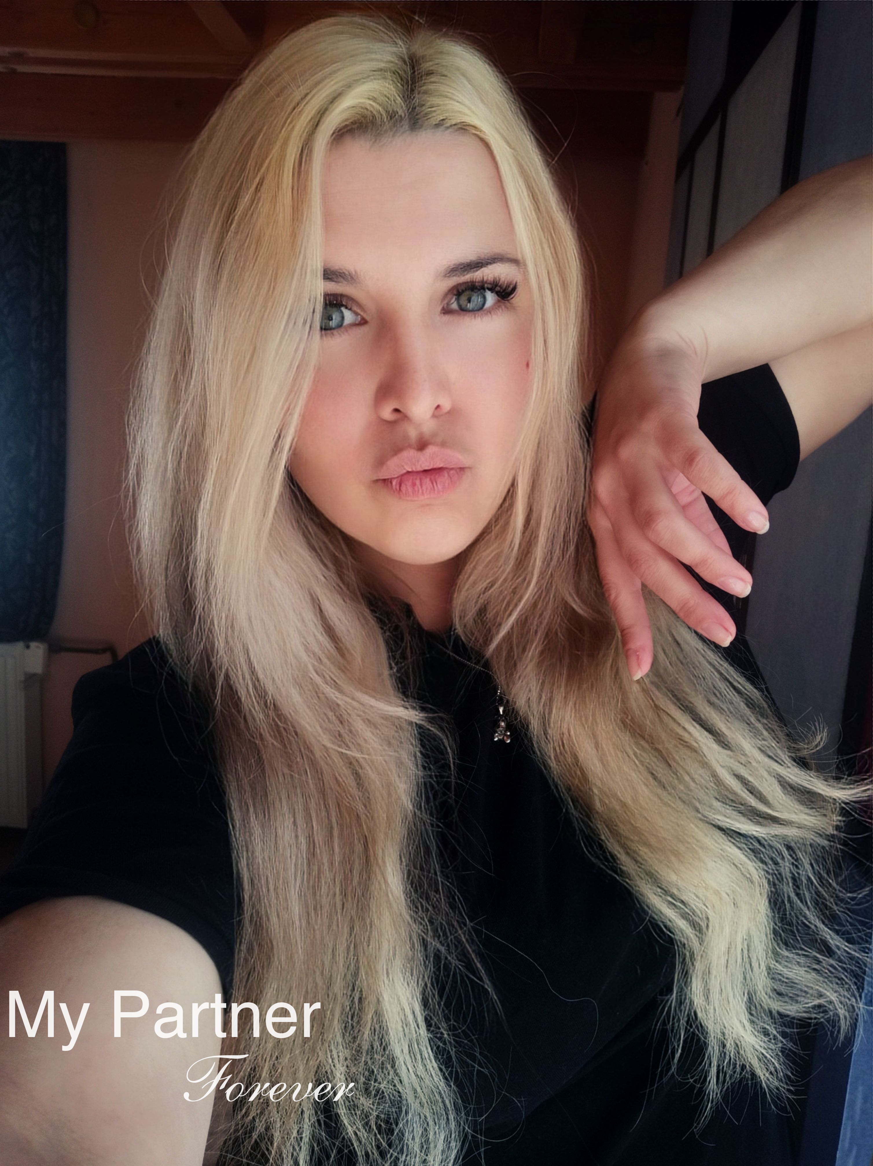 Datingsite to Meet Olga from Nikolaev, Ukraine
