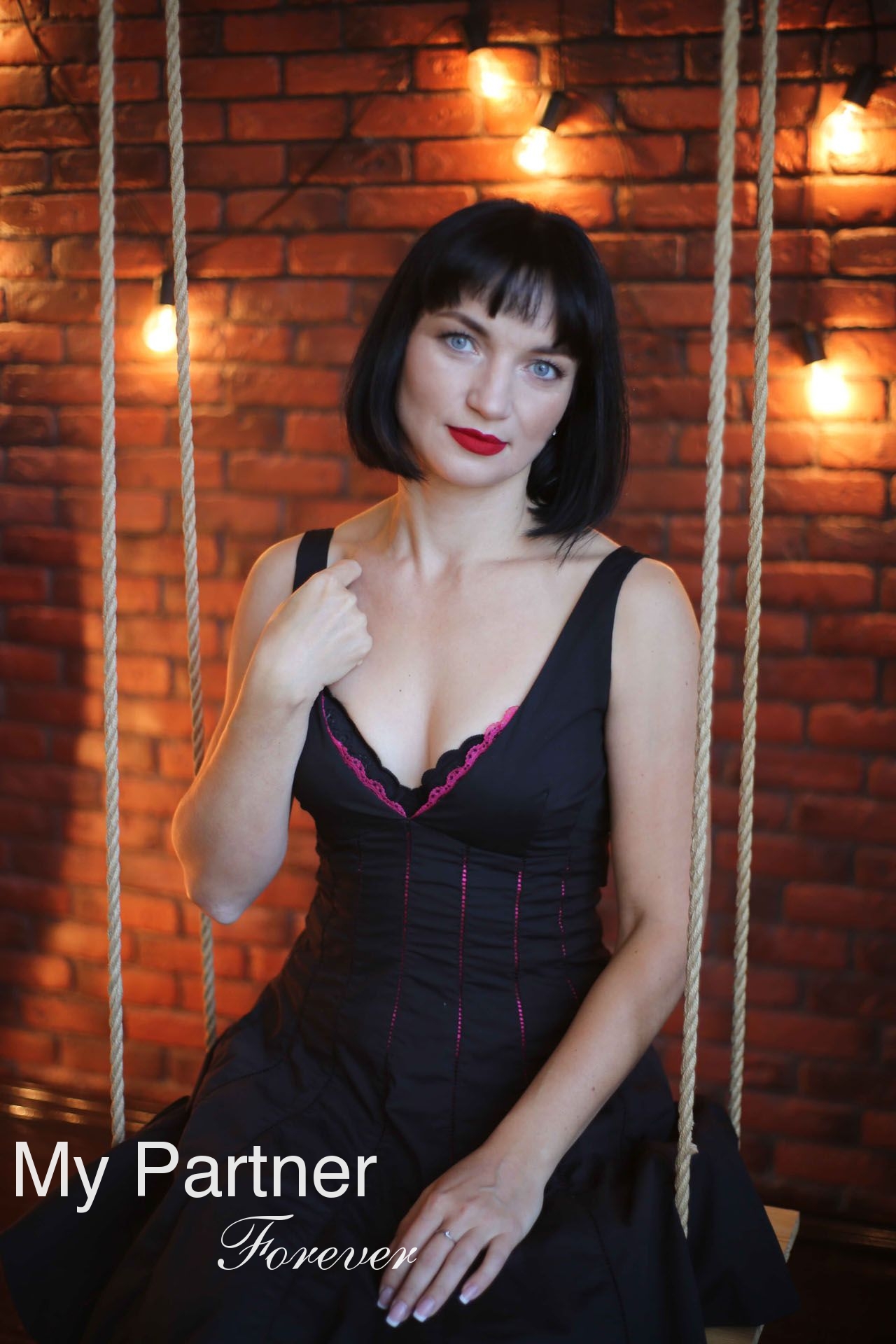 Datingsite to Meet Sexy Ukrainian Girl Tatiyana from Dniepropetrovsk, Ukraine