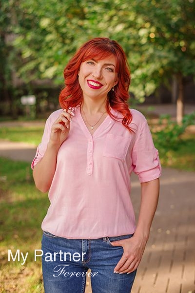 Datingsite to Meet Sexy Ukrainian Girl Tatiyana from Zaporozhye, Ukraine
