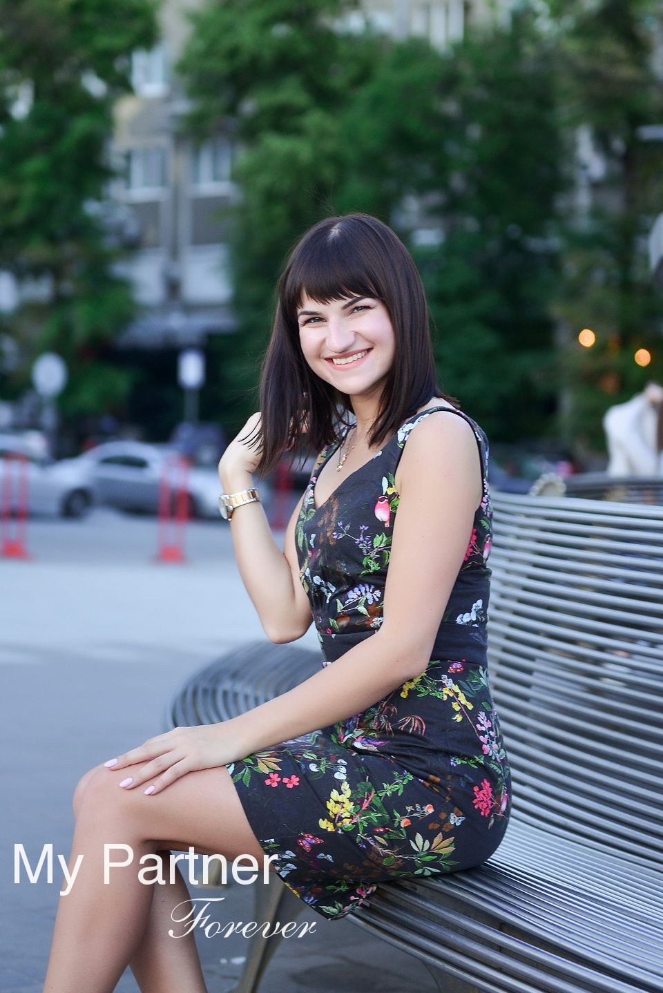 Datingsite to Meet Sexy Ukrainian Lady Nataliya from Kharkov, Ukraine