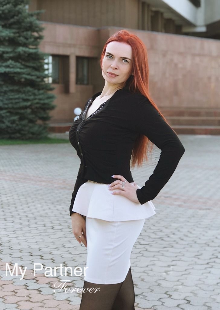 Datingsite to Meet Sexy Ukrainian Lady Svetlana from Vinnitsa, Ukraine