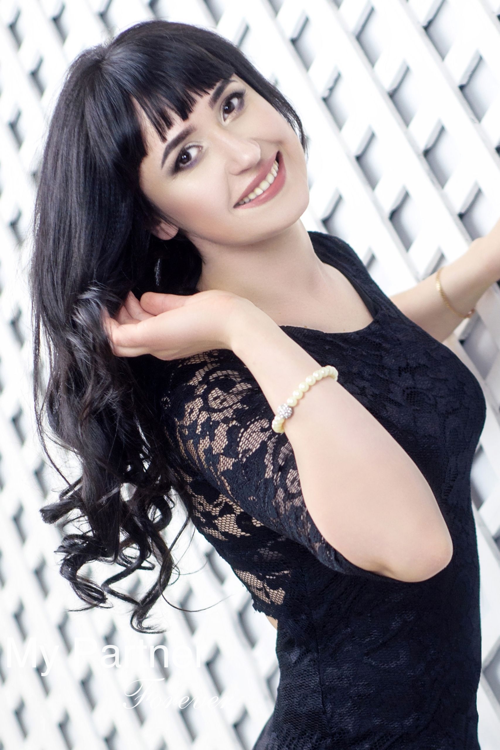 Datingsite to Meet Sexy Ukrainian Lady Tatiyana from Poltava, Ukraine