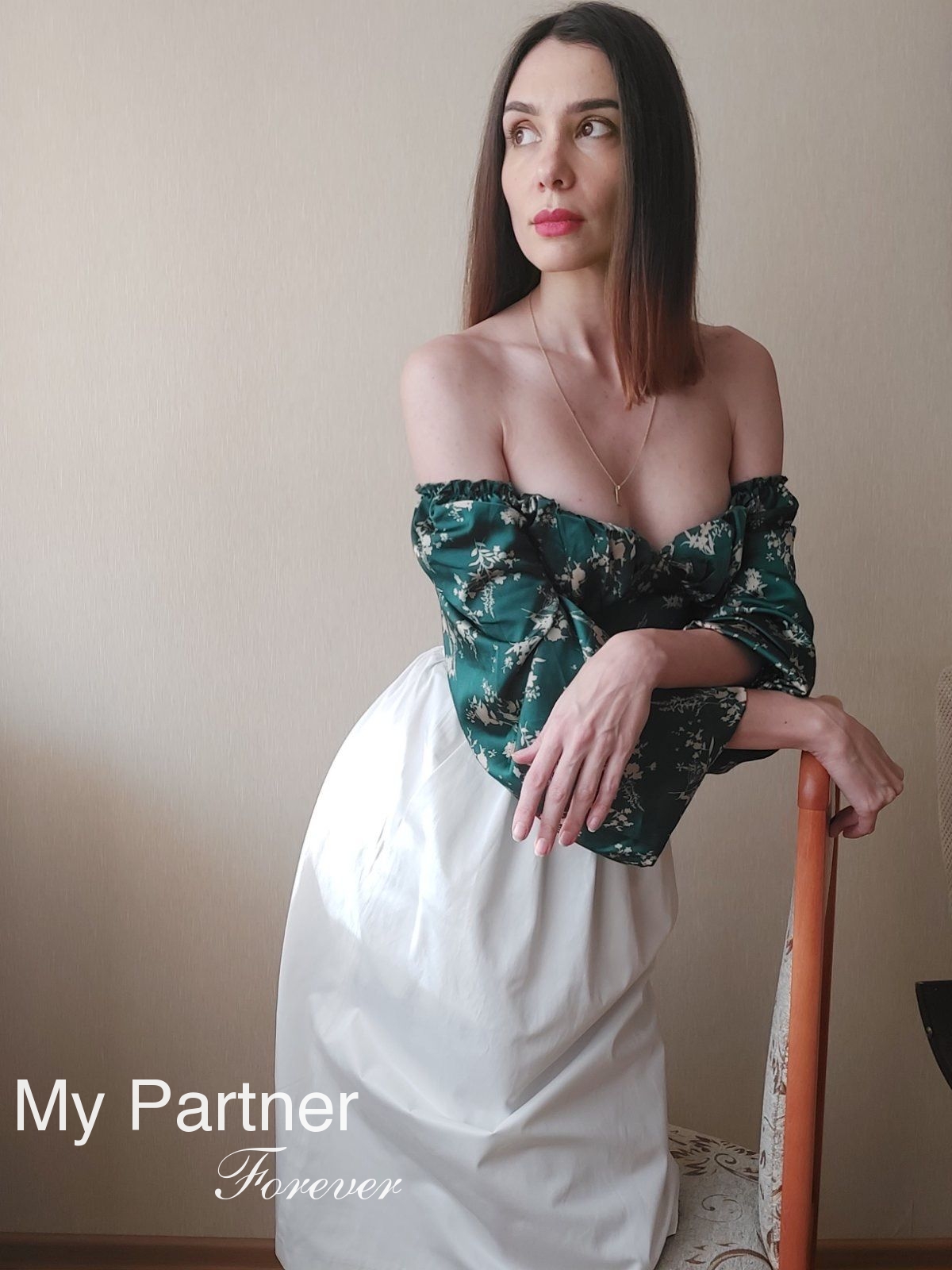 Datingsite to Meet Sexy Ukrainian Lady Tatiyana from Zaporozhye, Ukraine