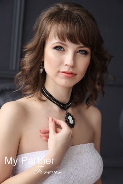 Datingsite to Meet Single Russian Girl Mariya from Almaty, Kazakhstan