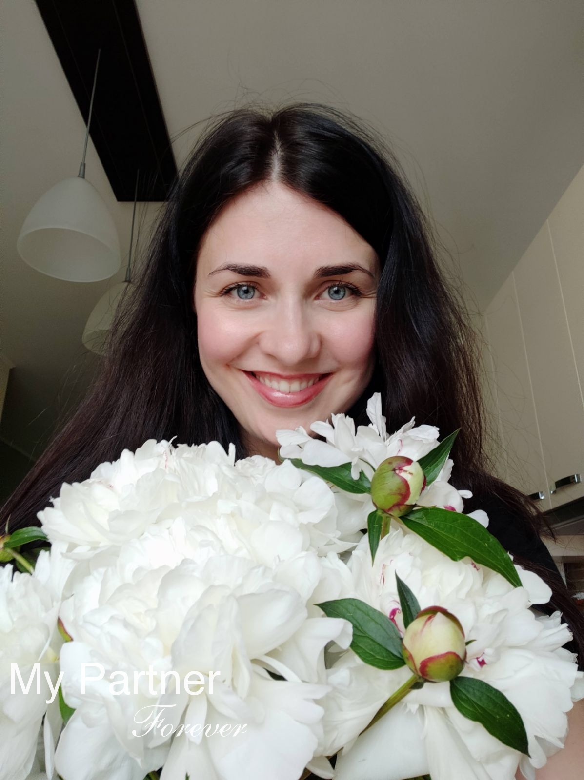 Datingsite to Meet Single Ukrainian Girl Nataliya from Poltava, Ukraine