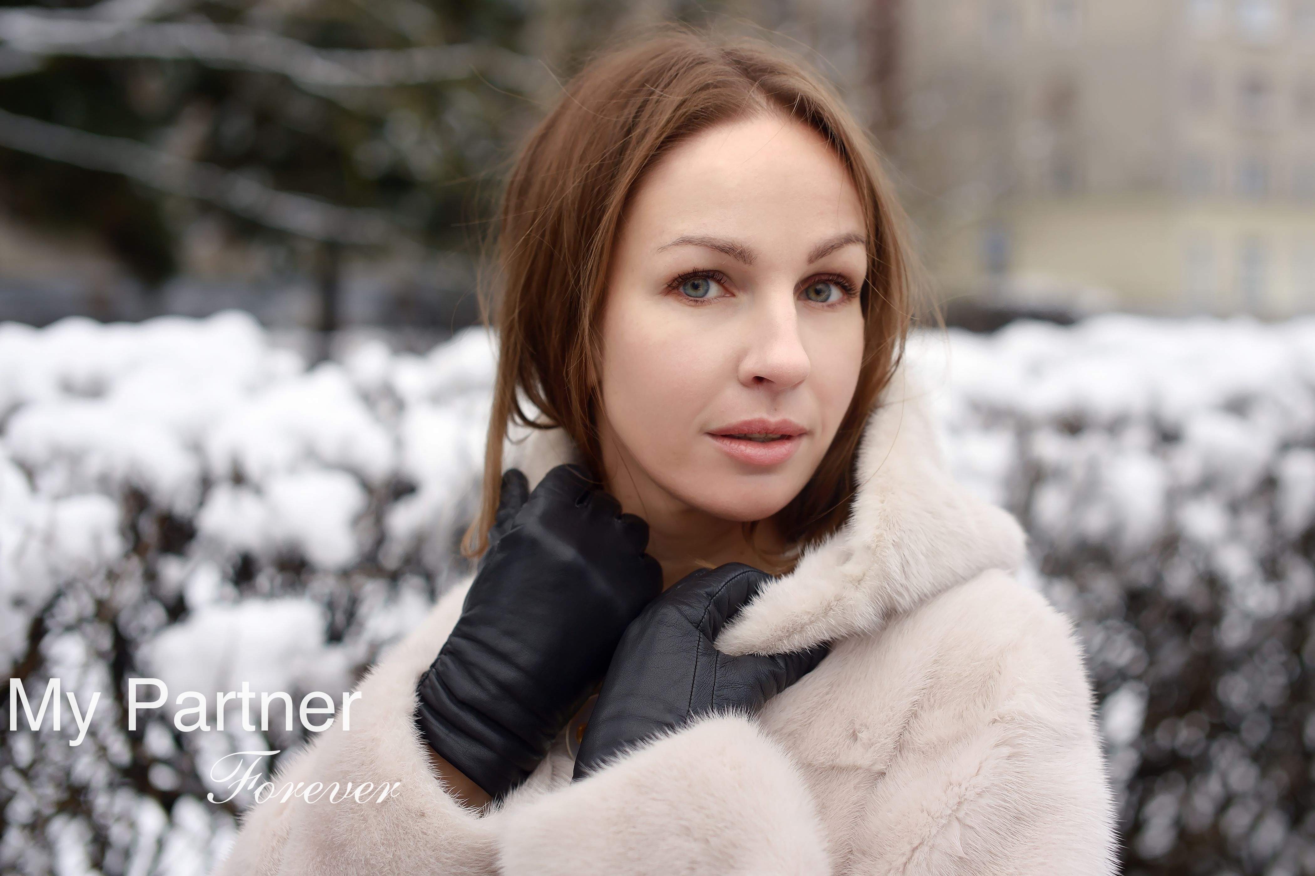 Datingsite to Meet Stunning Russian Girl Ekaterina from Almaty, Kazakhstan