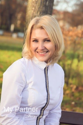 Datingsite to Meet Stunning Russian Lady Anna from Almaty, Kazakhstan