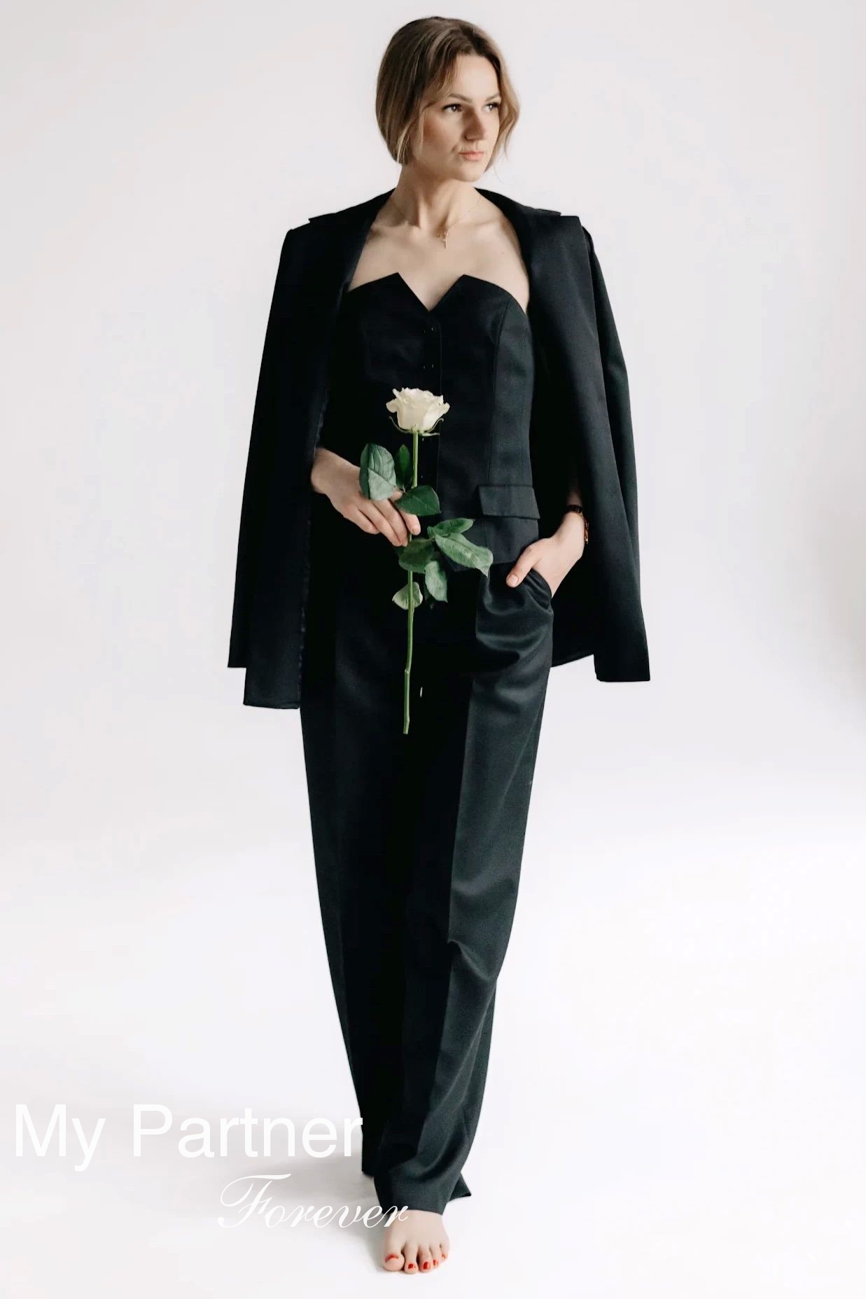 Datingsite to Meet Viktoriya from Pinsk, Belarus