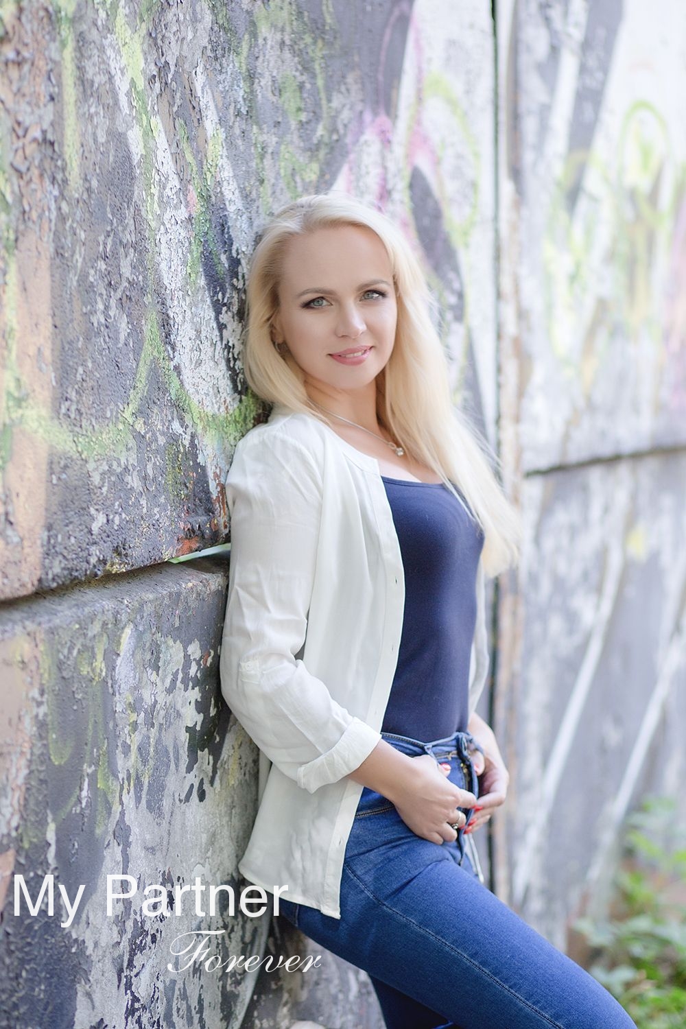 Datingsite to Meet Viktoriya from Poltava, Ukraine