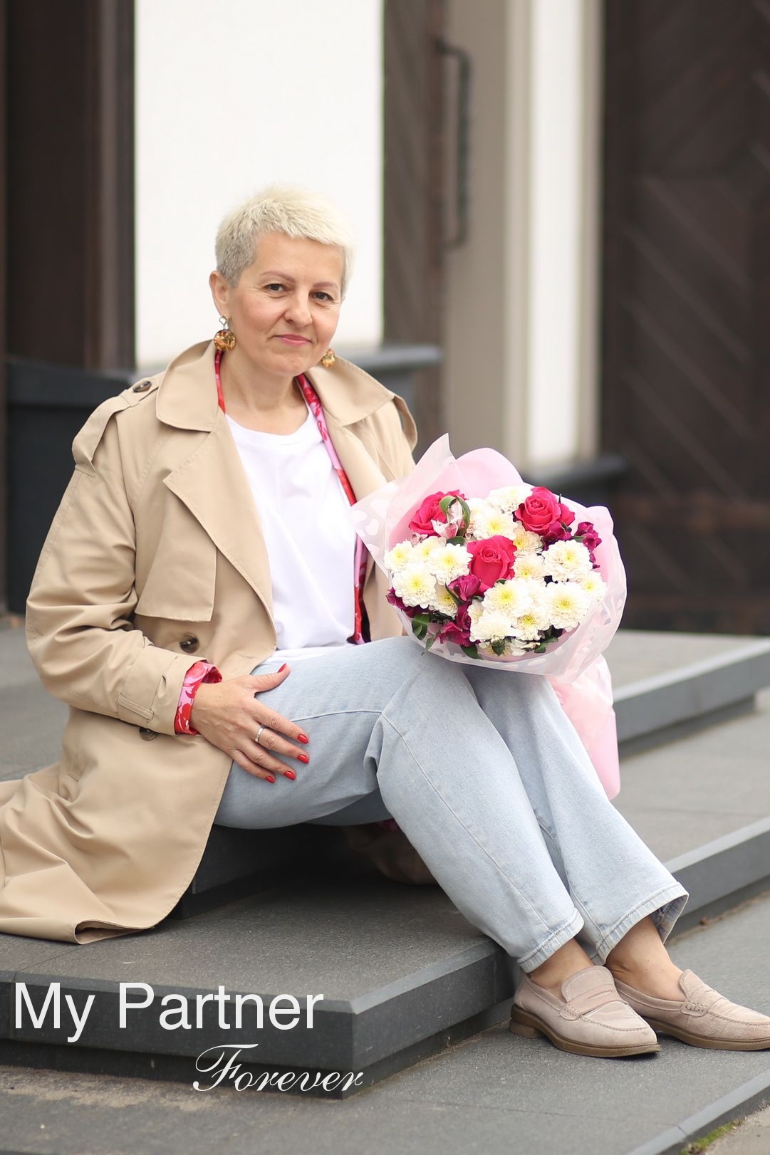Gorgeous Belarusian Girl Olga from Grodno, Belarus