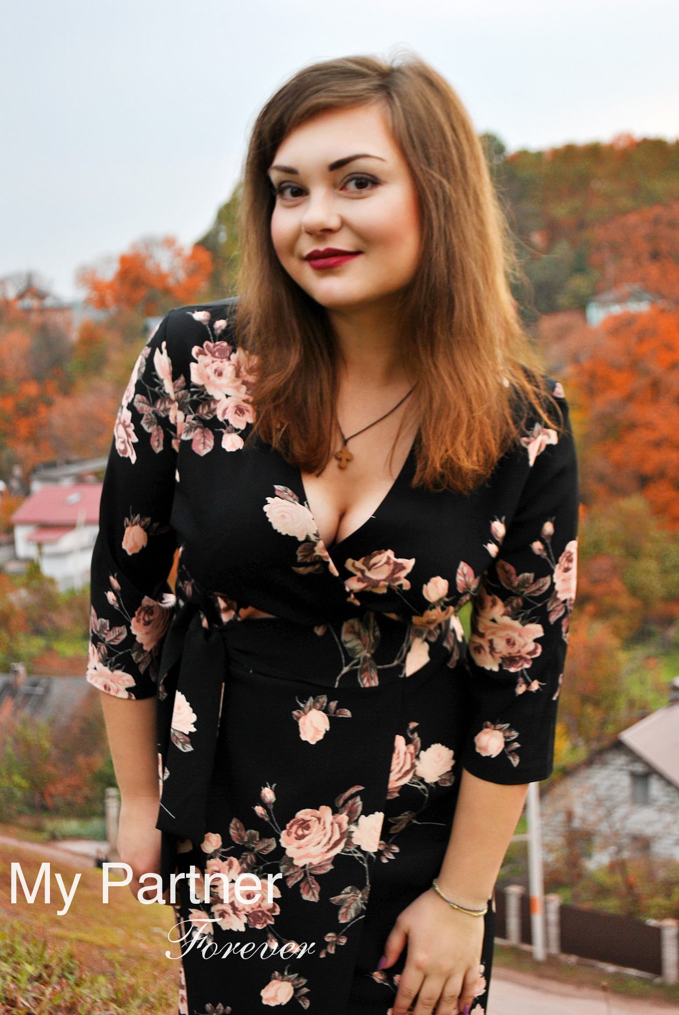 Gorgeous Belarusian Woman Anna from Grodno, Belarus