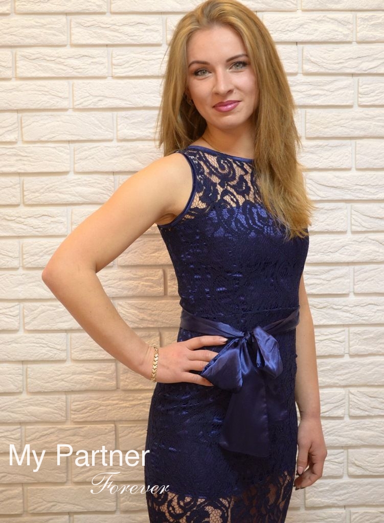 Gorgeous Bride from Ukraine - Nataliya from Vinnitsa, Ukraine