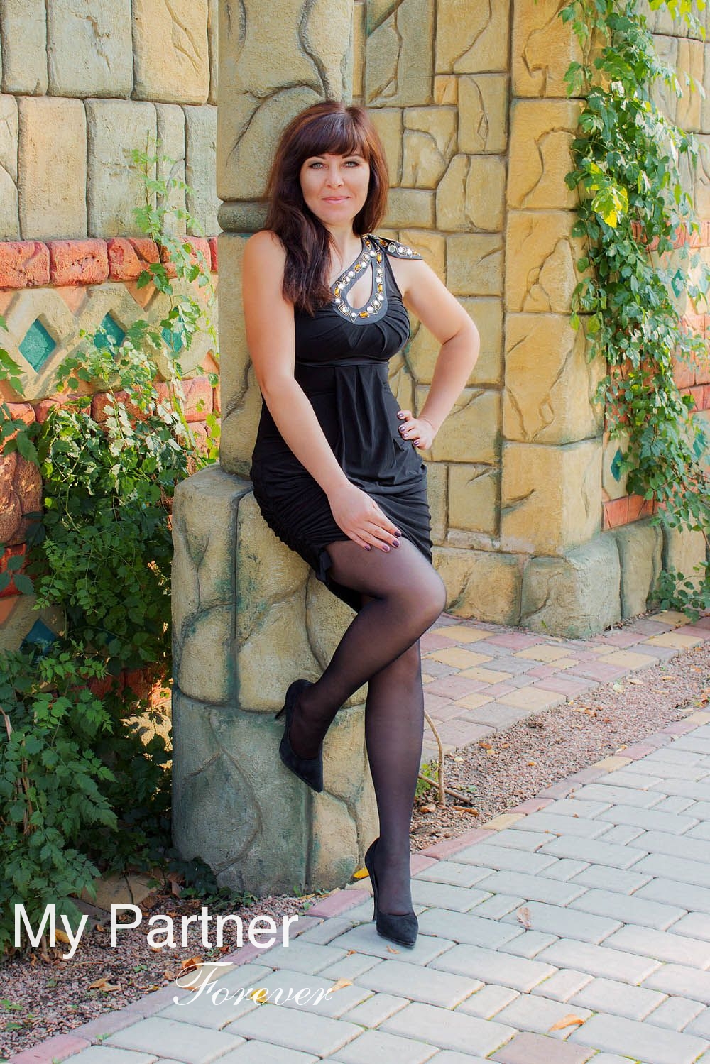 Gorgeous Bride from Ukraine - Viktoriya from Kharkov, Ukraine